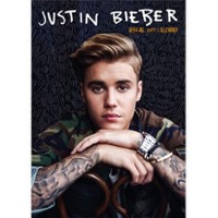 Justin Bieber: Calendar 2017